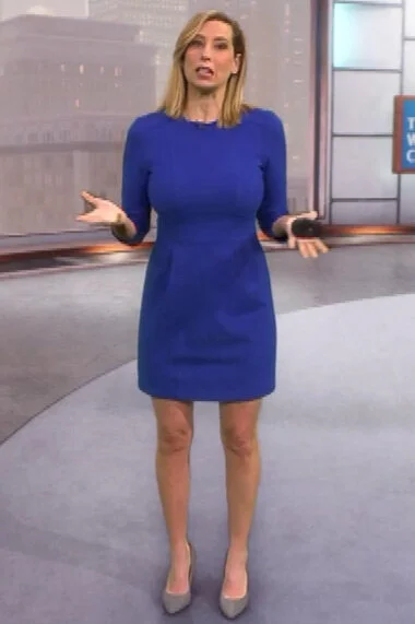 Stephanie Abrams (3/30/2021)