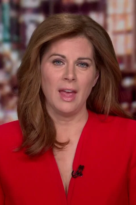 Erin Burnett (3/30/2021)