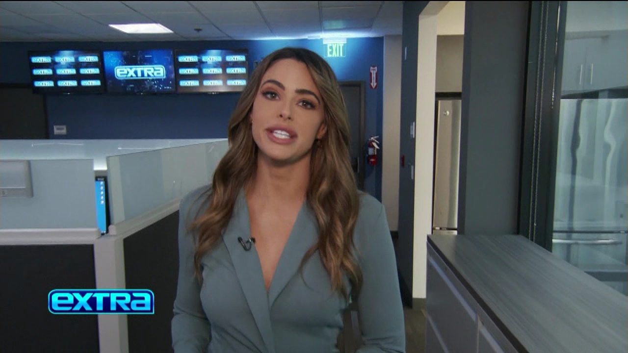 Jenn Lahmers (4/9/2021) — Newswomen