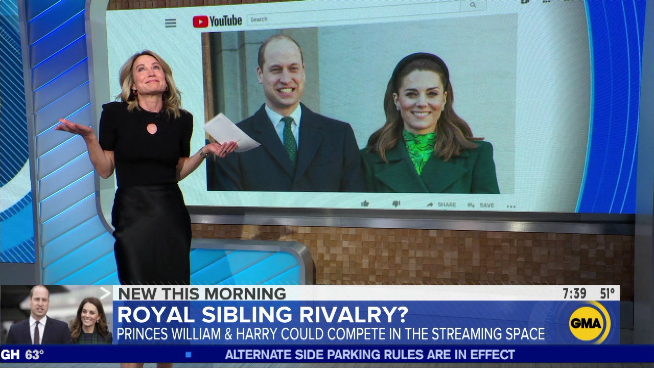 Amy Robach (5/6/2021) — Newswomen