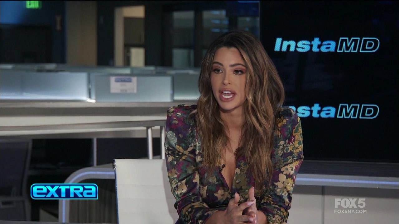 Jenn Lahmers (5/6/2021) — Newswomen