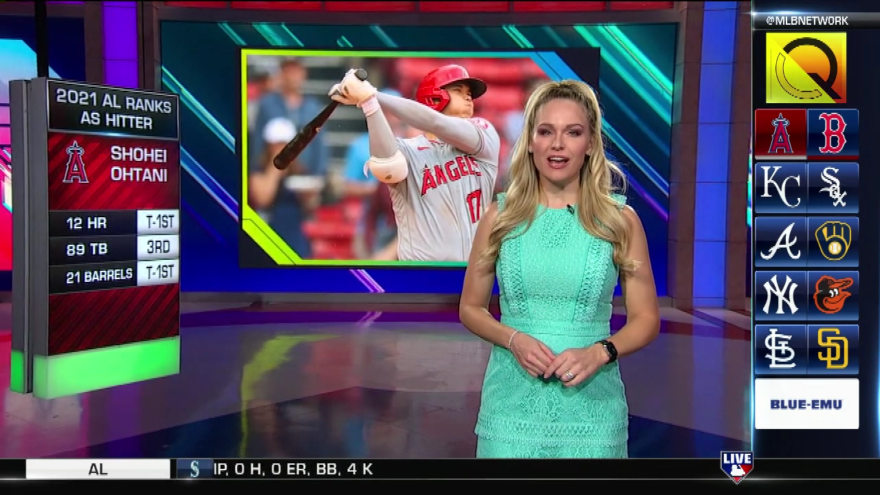 Heidi Watney: 5 Fast Facts You Need to Know