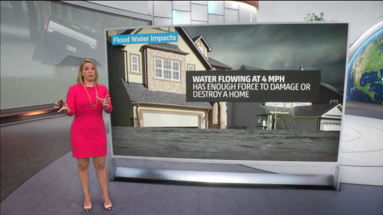 Alex Wilson (5/18/2021) — Newswomen