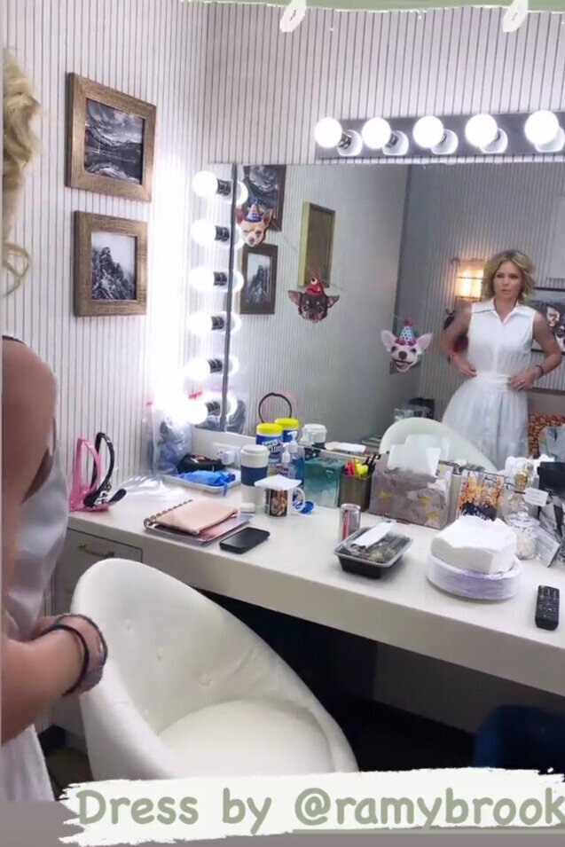 Sara Haines (6/17/2021)