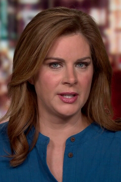 Erin Burnett (6/17/2021)