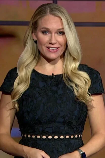 Heidi Watney (6/17/2021)