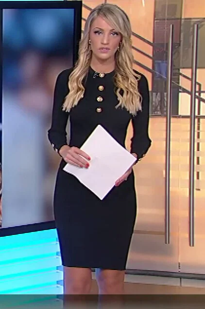 Carley Shimkus (6/21/2021)