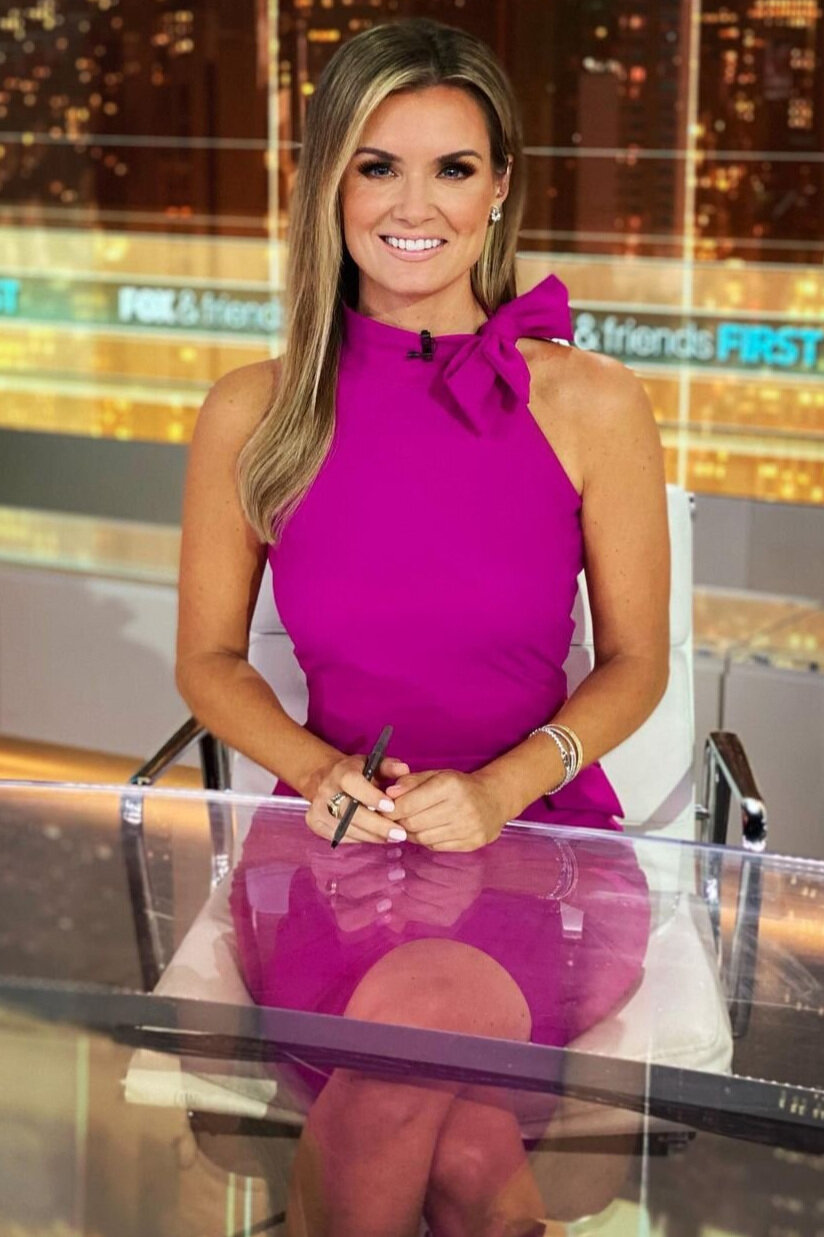 Jillian Mele (6/21/2021)