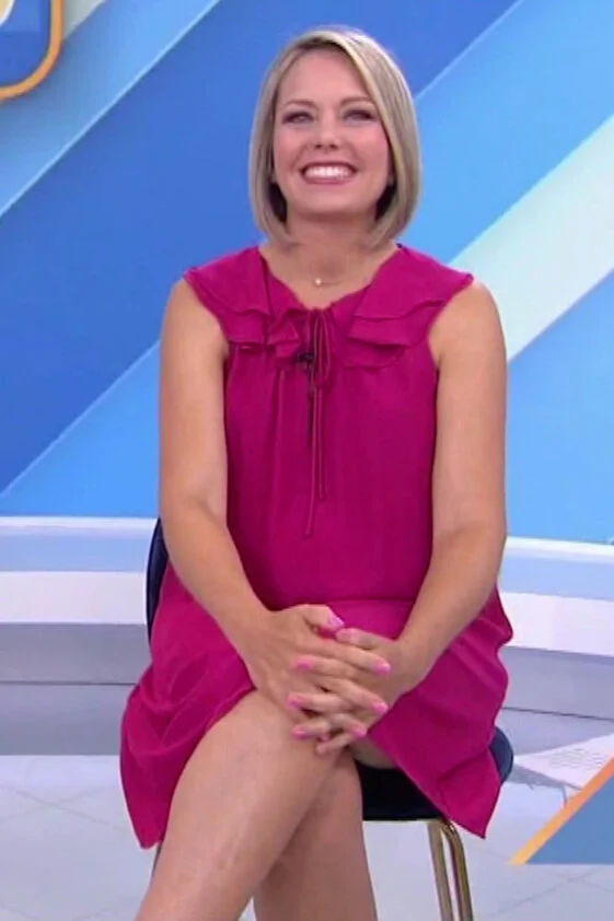 Dylan Dreyer (6/21/2021)