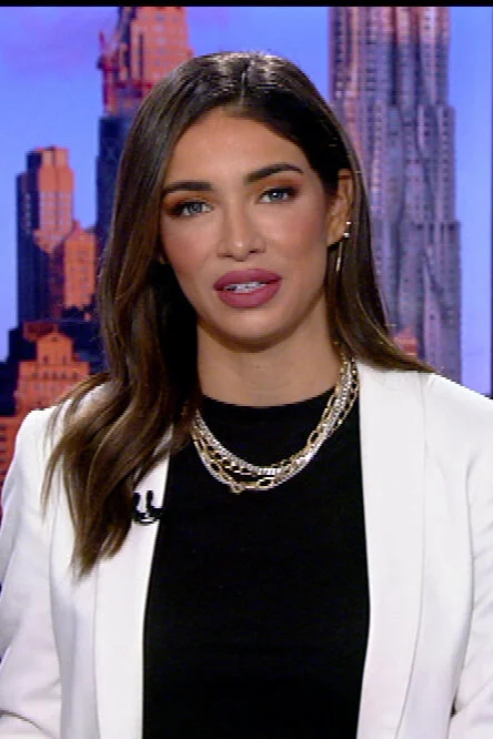 Bianca Peters (6/23/2021)