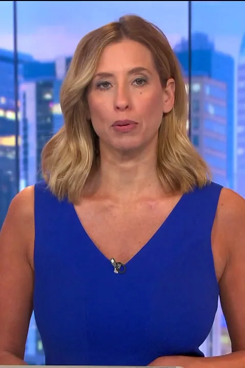 Stephanie Abrams (6/23/2021)