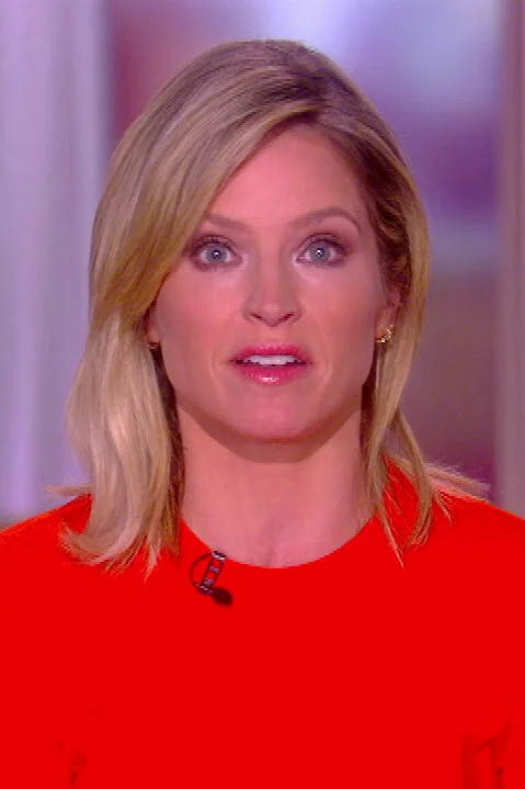 Sara Haines (6/23/2021)