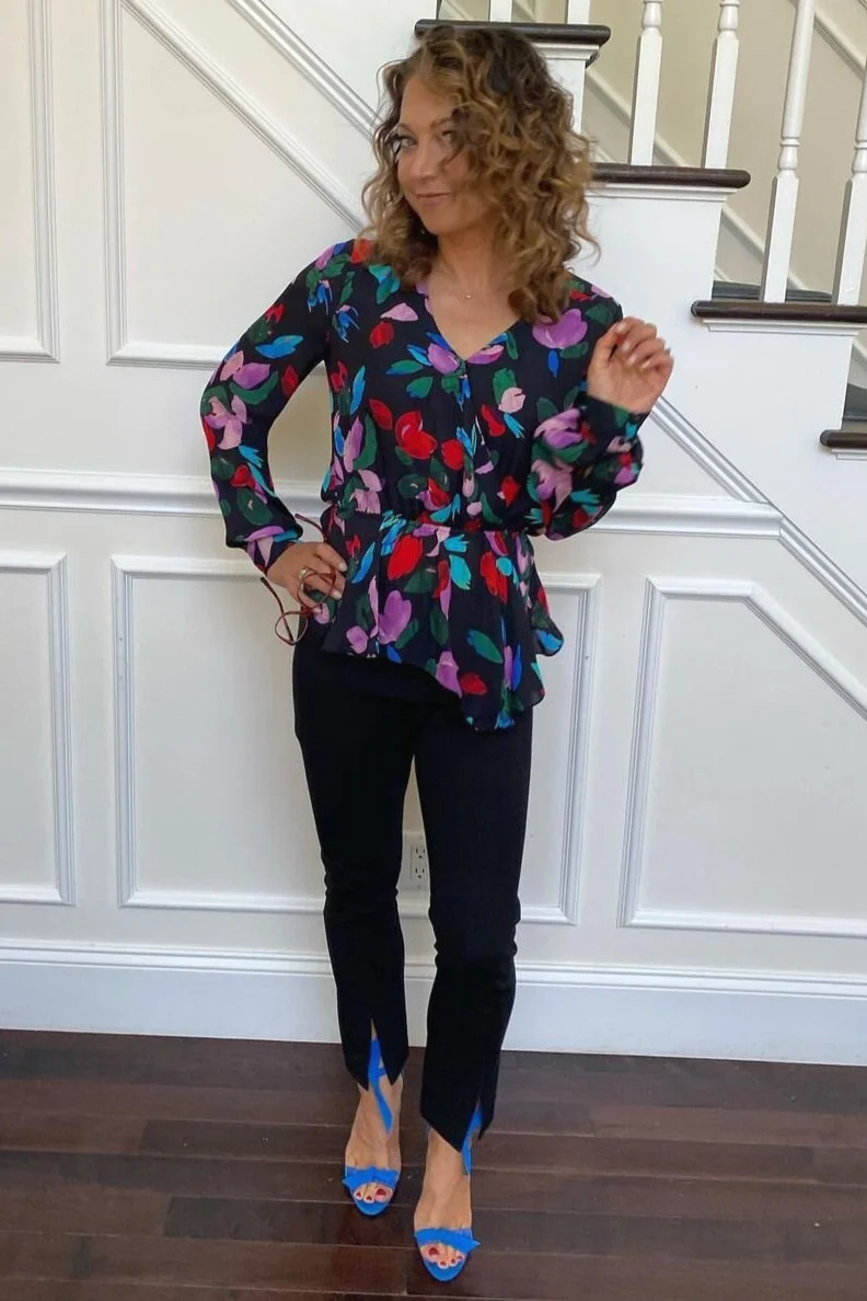 Ginger Zee (6/23/2021)