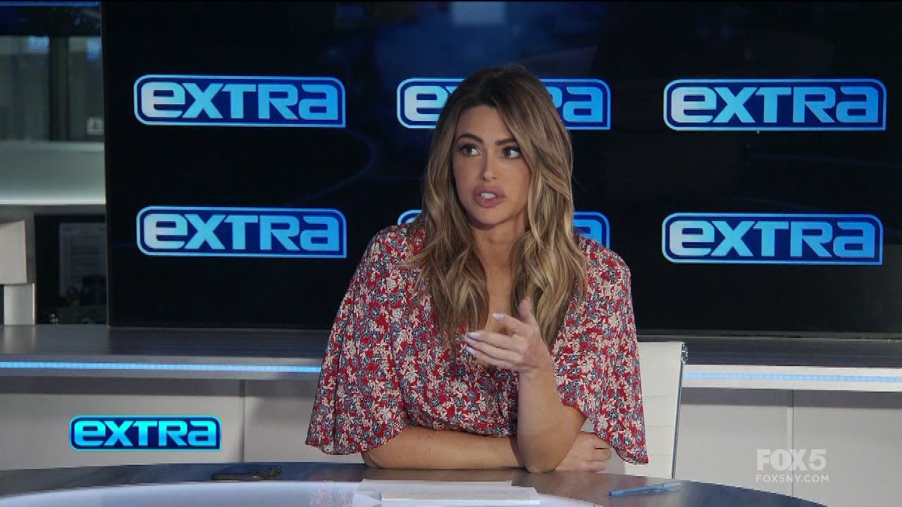 Jenn Lahmers (7/1/2021) — Newswomen