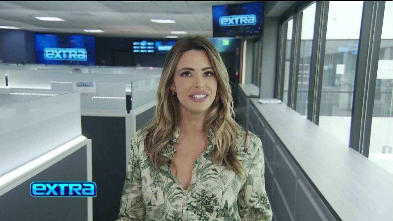 Jenn Lahmers (7/6/2021) — Newswomen