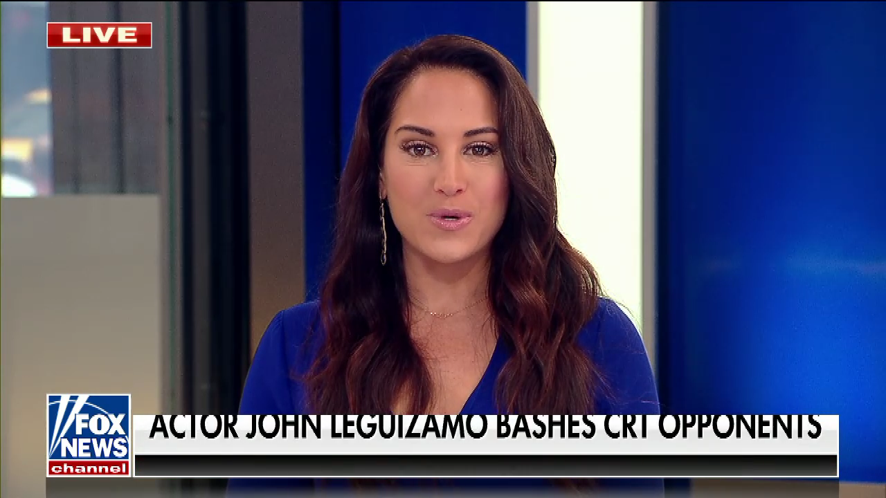 Emily Compagno (7/13/2021) — Newswomen