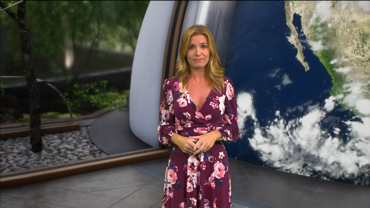 Jen Carfagno (7/16/2021) — Newswomen