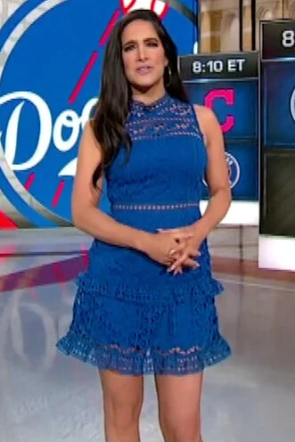 Lauren Shehadi (7/20/2021)
