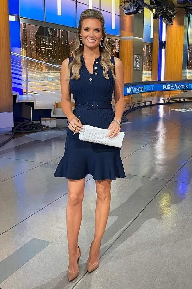 Jillian Mele (7/23/2021)