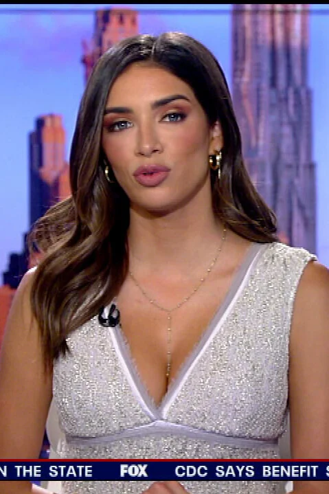 Bianca Peters (7/23/2021)