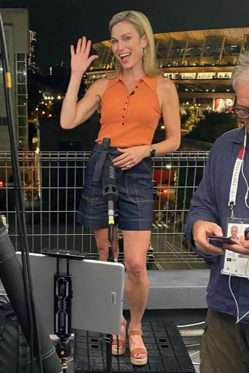 Amy Robach (7/23/2021)
