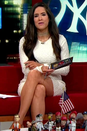 Lauren Shehadi (7/23/2021)