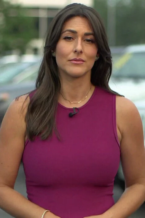 Erielle Reshef (7/23/2021)