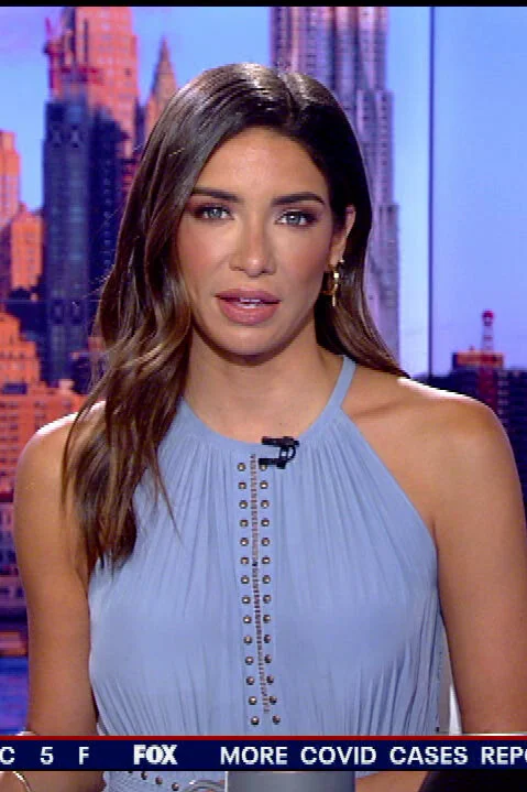 Bianca Peters (7/26/2021)