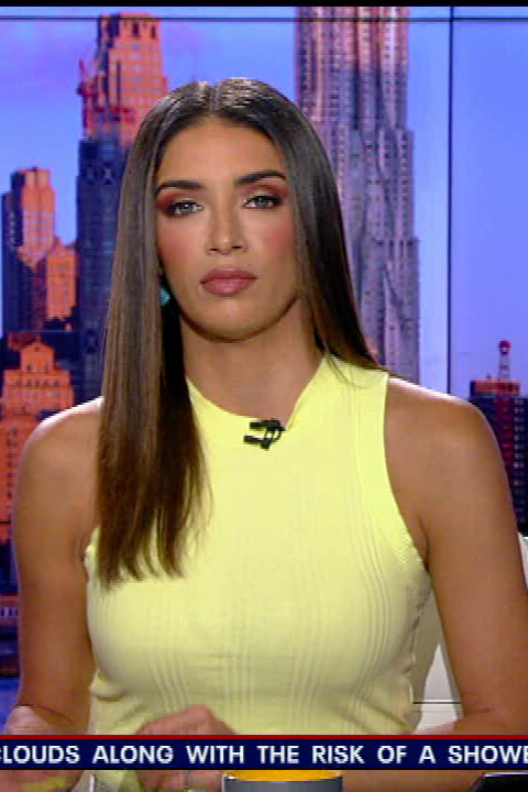 Bianca Peters (7/27/2021)