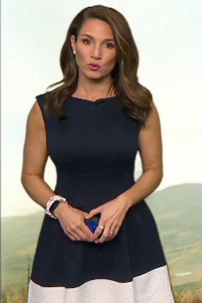 Shiri Spear (7/27/2021)
