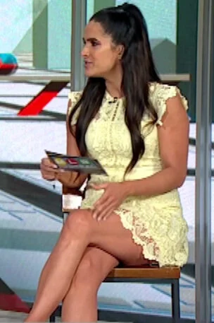 Lauren Shehadi (7/27/2021)