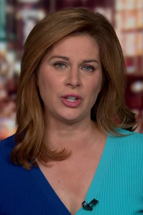 Erin Burnett (7/27/2021)