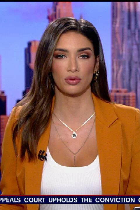 Bianca Peters (7/28/2021)