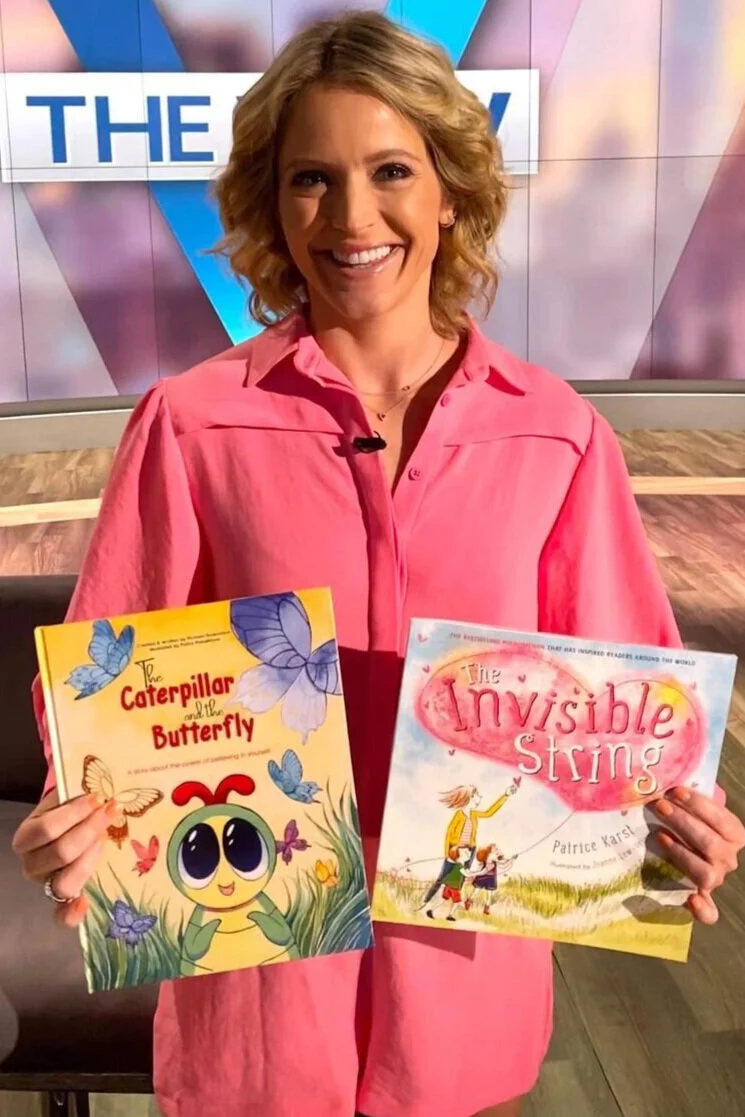 Sara Haines (7/28/2021)
