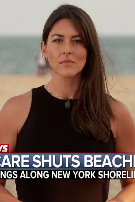 Erielle Reshef (7/28/2021)