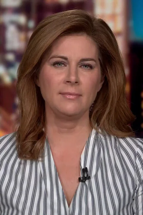Erin Burnett (7/28/2021)
