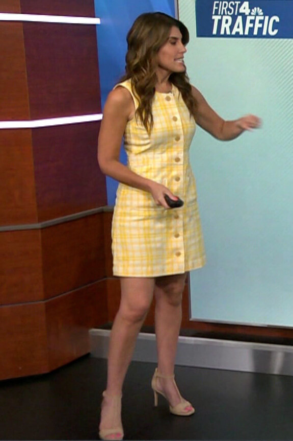 Lauren Scala (7/29/2021)