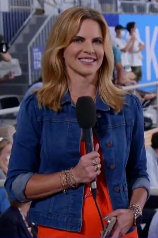 Natalie Morales (7/29/2021)