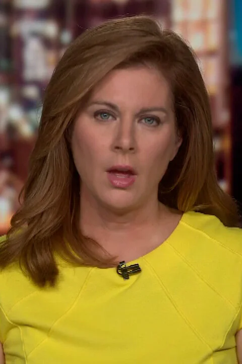 Erin Burnett (7/29/2021)