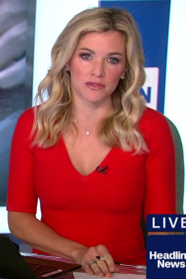 Elizabeth Prann (7/30/2021)