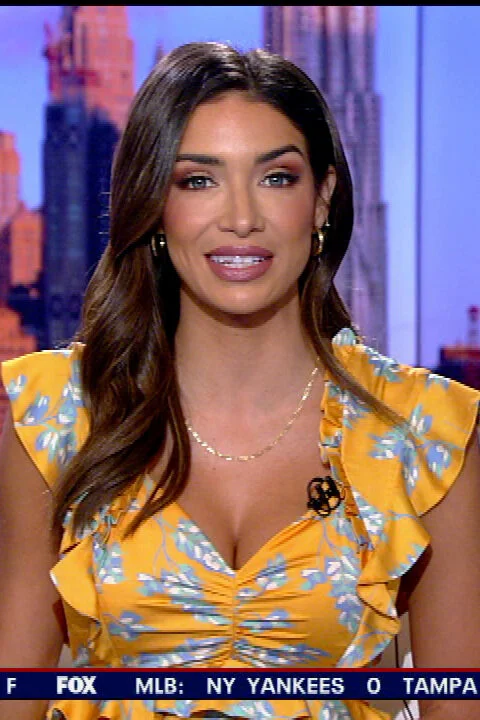 Bianca Peters (7/30/2021)