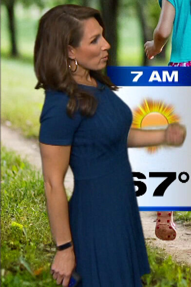 Shiri Spear (8/02/2021)