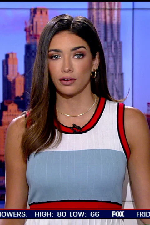 Bianca Peters (8/02/2021)