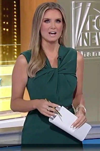 Jillian Mele (8/03/2021)