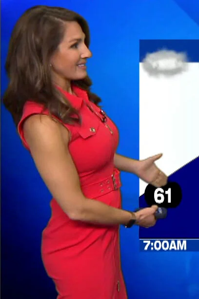 Shiri Spear (8/03/2021)