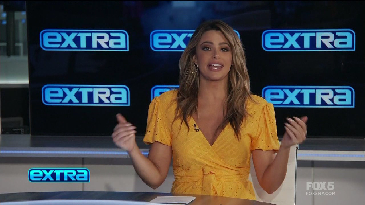 Jenn Lahmers (8/10/2021) — Newswomen