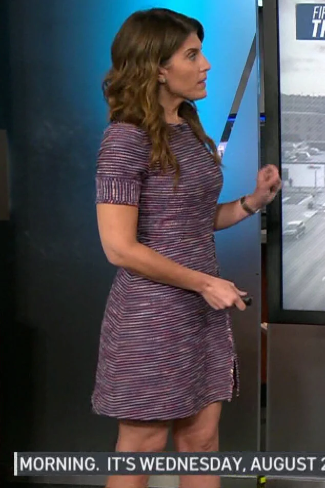 Lauren Scala (8/25/2021)