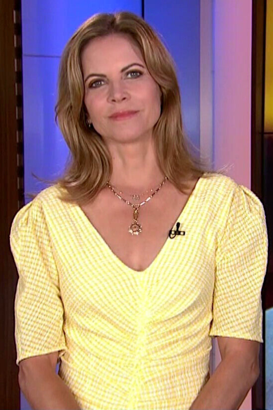 Natalie Morales (8/25/2021)