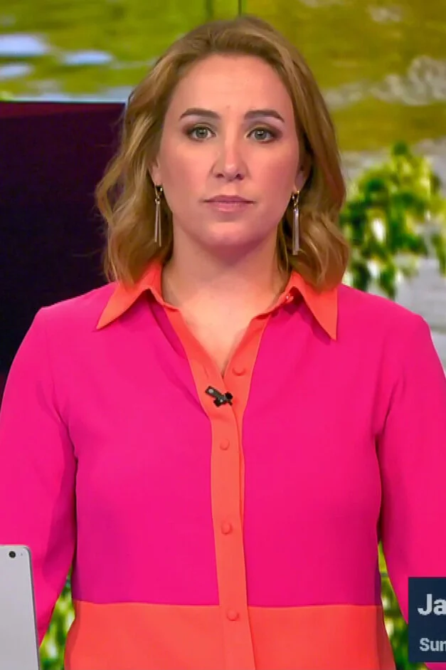 Alex Wilson (8/25/2021)