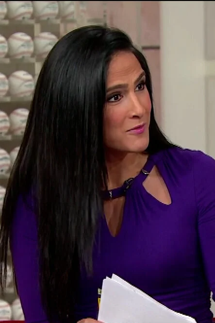 Lauren Shehadi (8/27/2021)